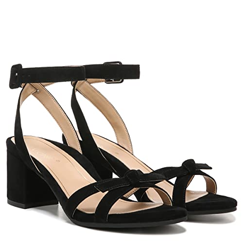 Vionic Rosabel Women's Heeled Arch Support Sandal Black - 9.5 Medium #TOP1