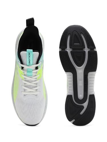 Image of Jack & Jones Mens 187046901 Sneakers