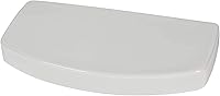 American Standard Studio Toilet Tank Lid Replacement 735158-400.020, White - Fits 4000.004/104/107 Tanks, Durable OEM Part