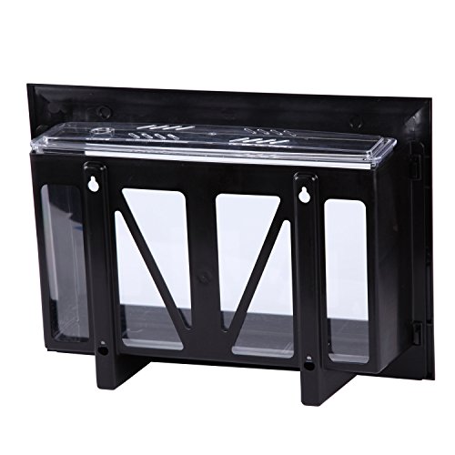 AquaScene .75-Gallon Betta Tank with LED Lighting