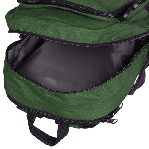 Caterpillar Backpacks, Green, Einheitsgröße4