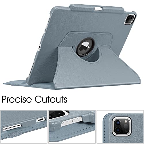 Image of Fintie Rotating Case for iPad Pro 12.9-inch 6th /5th /4th /3rd Generation