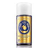 Ancient Greek Remedy Organic Face Moisturizer for Dry Skin - Anti Aging Face & Body Butter Cream - Almond, Jojoba, Olive, Rosehip, Vitamin E, Lavender Oil. Natural Lotion for Women & Men 3.4 oz