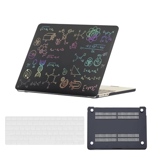 Carcasa MacBook Pro 16 protectora para estudiar y trabajar en la universidad