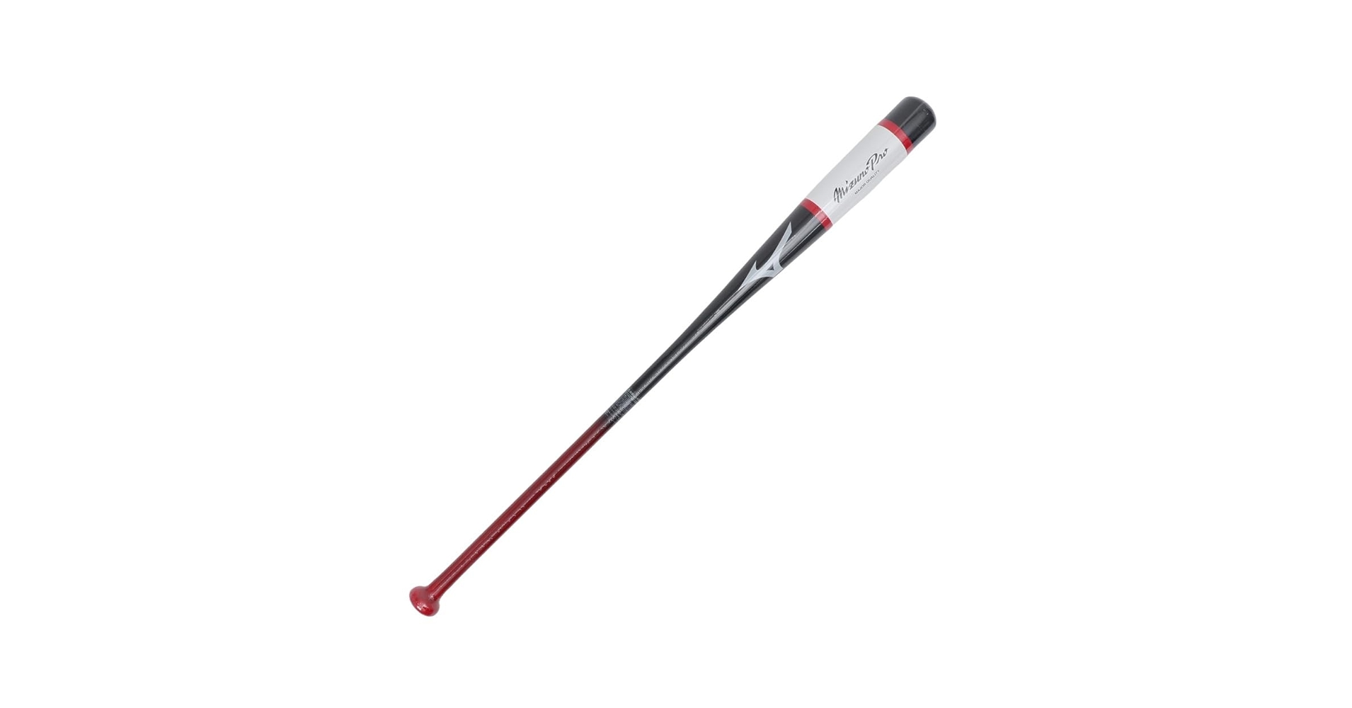 Amazon | ミズノ（MIZUNO） ノック用木製バット 野球 一般