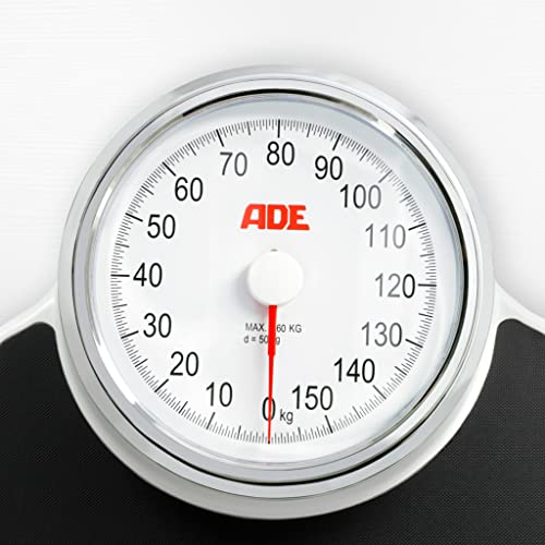 ADE Mechanische Personenwaage M308800 Clinica – Präzise Körperwaage