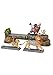 Produktbild Disney Tradition 4057955 Figur Carefree Camaraderie, Simba, Timon & Pumbaa, 38,1 x 10,2 x 19 cm