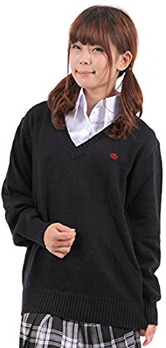 スクールセーター 女子学生服 通販 人気ランキング 価格 Com