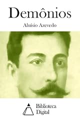 Capa de Demônios