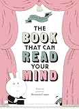 The Book That Can Read Your Mind