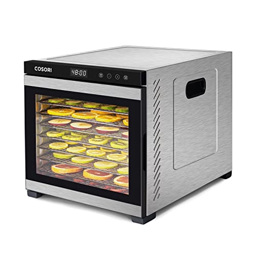 Best Food Dehydrators Canada Best Cost