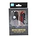 Neroyaner Waterproof Lamp USB LED Rechargeable Front and Tail Light Set Bike Accessories