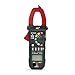 JF-XUAN MCH-600A Digital Clamp Meter Multimeter Digital Display AC DC Current Meter Universal Meter Clamp Meter durable Digital Clamp Electrical Tester