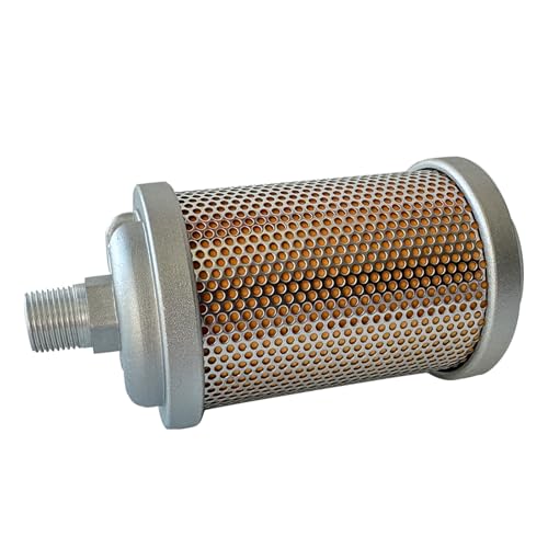 M05 XY-05 Air Compressor Muffler
