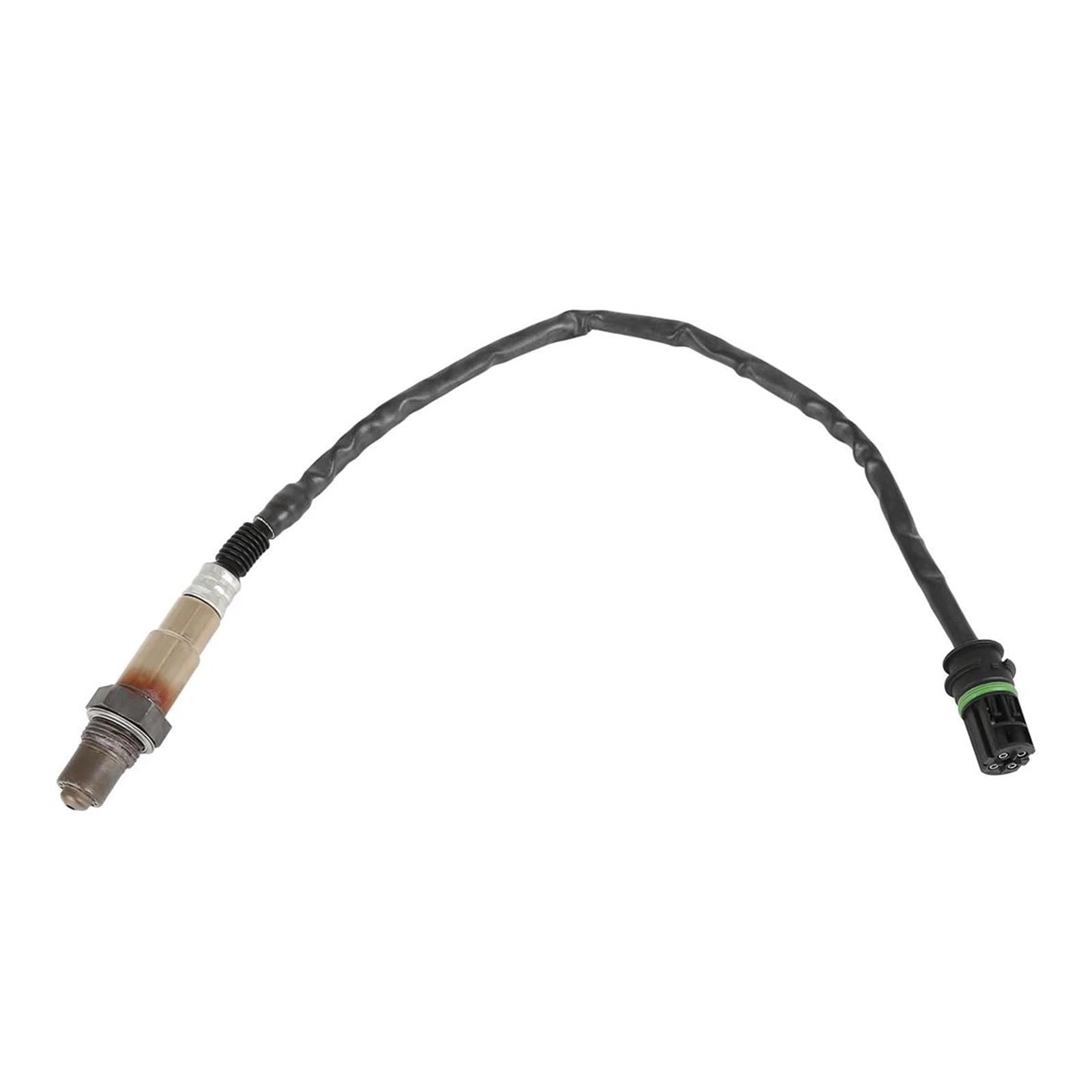 Capteur d'oxygène arrière pour réparer l'échappement des BMW 120i E87 et 316i E90 de 2005 à 2011