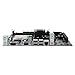 immagine 2KSTE Computer desktop scheda madre LGA 775 USB 2.0 SATA Mainboard for Intel G41