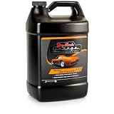 Jay Leno's Garage Quick Detailer Spray - Car Detailing and Auto Detailer Spray for High Gloss Finish, Fast Shine Car Exterior Cleaner and Quick Detail Automotive Cleaner (1 Gallon) (1 Gallon)
