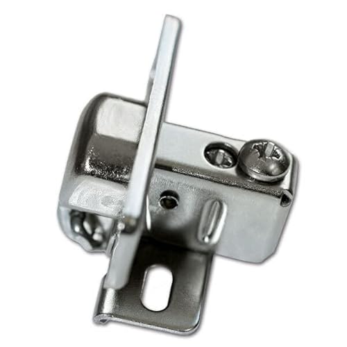 Camper caravan mini scharnier voor kastdeuren