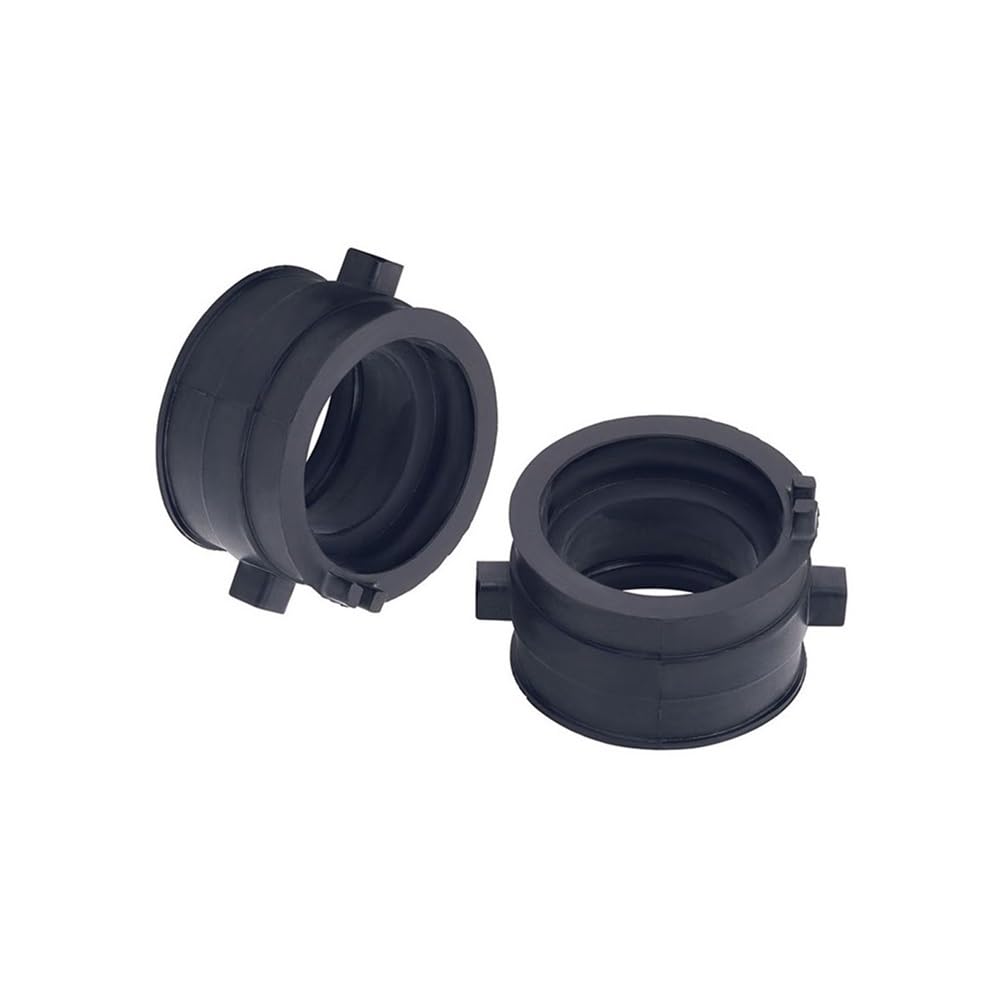 Pipe d'admission carburateur pour XL650V et VT600 idéale pour longs trajets