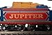 Bachmann Industries 4-4-0 American Steam DCC Ready Central Pacific #60 Jupiter Wood Load Locomotive (HO Scale)