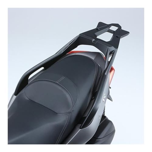 Porte-bagages Xmax 300 support coffre arrière robuste pour X-Max