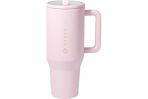 Mini Hydrojug Water Bottle: Hydration on the Go