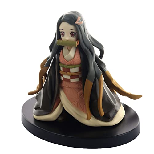FIGURE DEMON SLAYER/KIMETSU NO YAIBA - NEZUKO KAMADO - VOL. 18 REF.: 24147/17837 - BANDAI BANPRESTO,