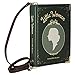 Little Women Small Book Themed Purse for Literary Lovers - Ideal Literary Gift for Book Club, Readers, Authors & Bookworms - Handbag & Crossbody Bag by Well Read