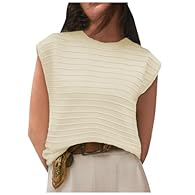 Slim fit Crewneck cotton