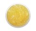 RAYA Lemon Sugar Facial Scrub (157) | Organic and Natural Exfoliating Scrub for Dry Skin | Brightens and Smooths Complexion