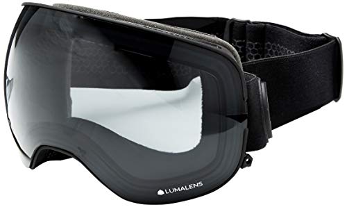 Dragon Alliance X2 Ski Goggles