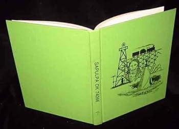 Unknown Binding SAPULPA, OK 74066. VOLUME 1. Book