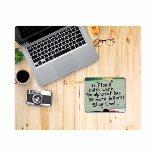 Image of Tshirtwala Motivational Mouse Pad