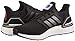 adidas Ultraboost 20, Zapatillas de Running Hombre, NEGBÁS/HIEMET/FOOBLU, 45 1/3 EU