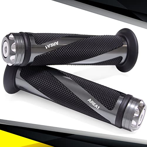 Area1 Manopole Manubrio Moto Universali