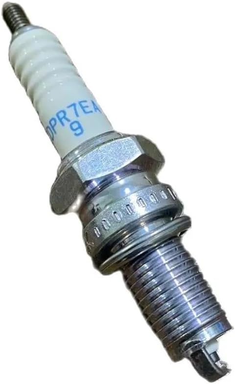 Accessories Spark Plug 0110-022400 for CF Moto 500CC 600CCATV UTV X5 X6 U5 Z5 Z6 CF188 CF196 Engine