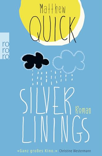 Silver Linings 3499230356 Book Cover