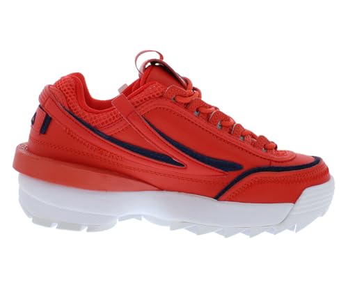 Fila Women's Disruptor Ii Exp Fashion-Sneakers3