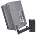 Stagg SPH-15BK/2 Wall Speaker Brackets with Mounting Poles