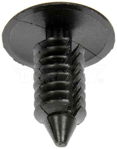 Retenedor de panel Dorman 963-058D con ajuste hermético antivibración 1