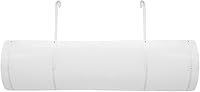 Vista 1 de 1 Unidades de aire acondicionado Parabrisas Draft Stopper para ventanas Accesorios interiores Aire acondicionado para habitación Deflector de aire