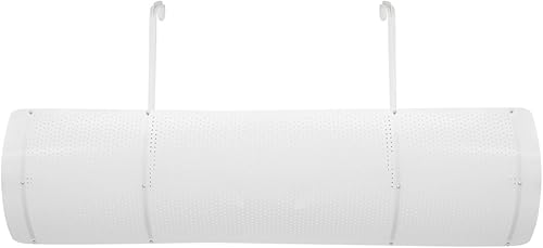 1 Unidades de aire acondicionado Parabrisas Draft Stopper para ventanas Accesorios interiores Aire acondicionado para habitación Deflector de aire