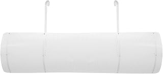 Holibanna 1 Set Air Conditioner Windshield Draft Stopper for Windows Interior Accessories Air Conditioner for Room Air Deflector Air Conditioner for Window Units Ac Wind Deflector Shunt