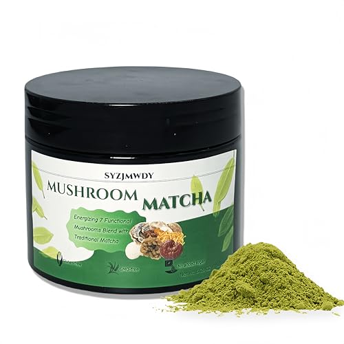 Té verde matcha ceremonial premium en polvo 150g