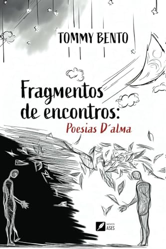 Fragmentos de encontros - Poesias dalma