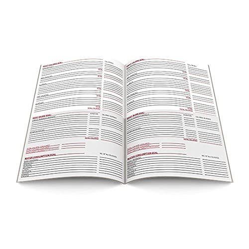 Circuit Burnout 90: 90 Day DVD Workout Program with 10+1 Exercise Videos + Training Calendar, Fitness Tracker