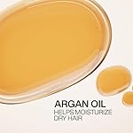 Redken All Soft Argan-6 Oil Treatment For Dry Hair - Deeply Conditions Hair, Adds Softness and Shine With Argan Oil - Image 5