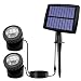 AVEKI Solar Pond Spotlight