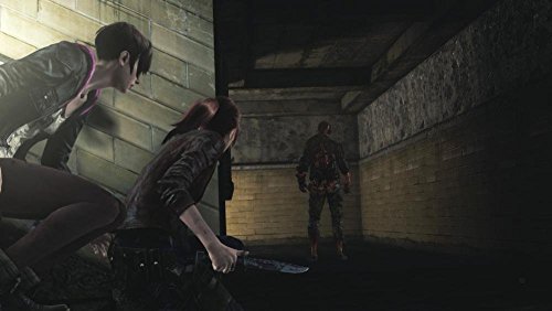 Resident Evil : Revelations 2