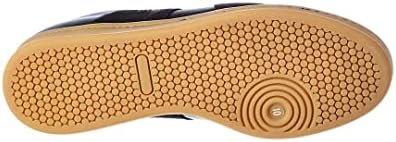 Bruno Magli Men's Conte Sneaker, Black/Dark Grey Suede, 8.5 | Image 3